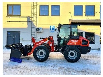 Rataslaadur KUBOTA R090