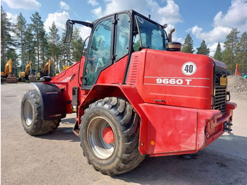 Rataslaadur Schäffer 9660T TELESKOOPPIKUROTTAJA: pilt 2