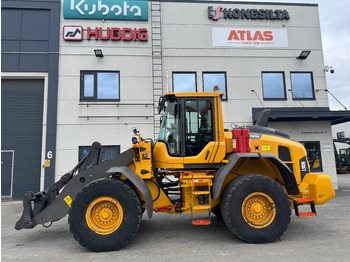 Rataslaadur VOLVO L90H