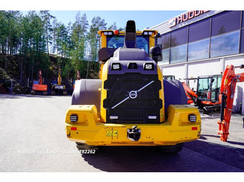 Rataslaadur Volvo L90H STAGE V: pilt 5