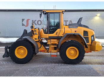 Rataslaadur VOLVO L70H