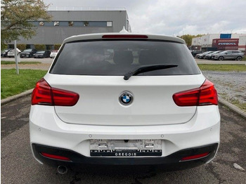 Universaal BMW 116 d M Sport. Volleder. Navi. Klima. Tempomat.: pilt 4