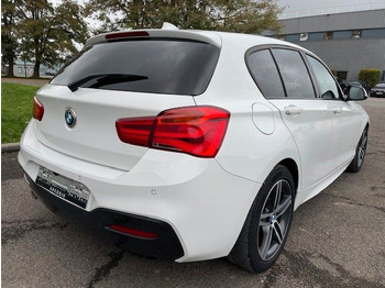 Universaal BMW 116 d M Sport. Volleder. Navi. Klima. Tempomat.: pilt 3