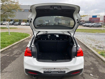 Universaal BMW 116 d M Sport. Volleder. Navi. Klima. Tempomat.: pilt 5