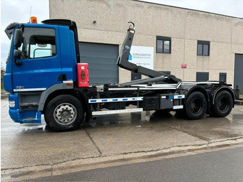 Konkstõstukiga veoauto DAF CF 85