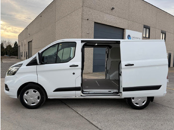Väike kaubik FORD Transit