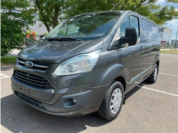 Väike kaubik FORD Transit