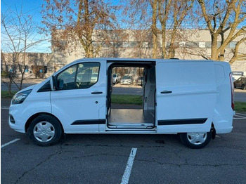 Väike kaubik FORD Transit