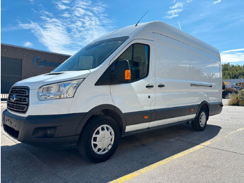 Kaubik FORD Transit