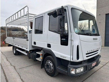 Madelveok/ Platvormveok IVECO EuroCargo 100E