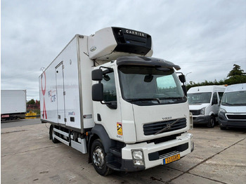 Külmutiga veoauto VOLVO FL 250