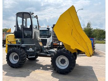 Mini kallur WACKER