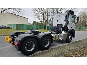 Uus Sadulveok MERCEDES-BENZ Actros 3340 S 6x4 ADR Euro 3 Tractor Head: pilt 4
