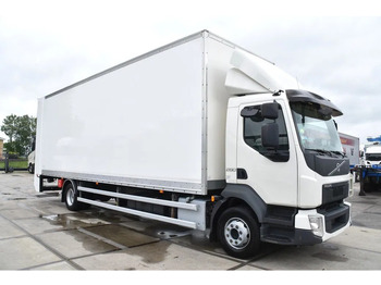 Kasti veoauto VOLVO FL 280