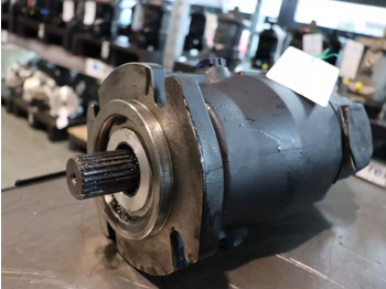 Hüdrauliline mootor DANFOSS / SAUER