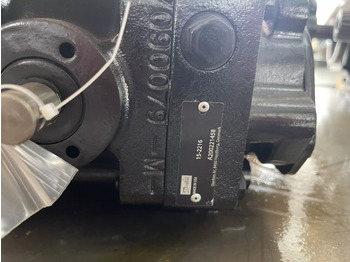 Uus Hüdrauliline pump - Ehitusmasinad DANFOSS / SAUER SPV/15.2216: pilt 3