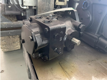 Uus Hüdrauliline pump - Ehitusmasinad DANFOSS / SAUER SPV/15.2216: pilt 2