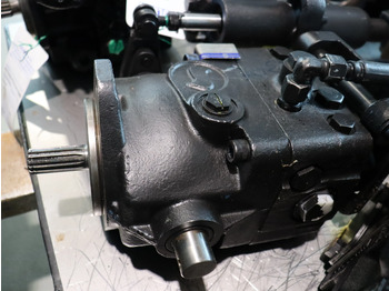 Hüdrauliline pump DANFOSS / SAUER