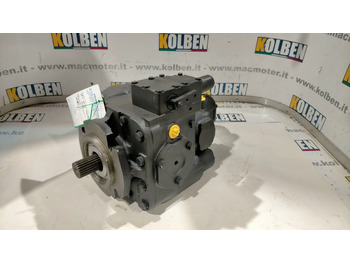 Hüdrauliline pump DANFOSS / SAUER