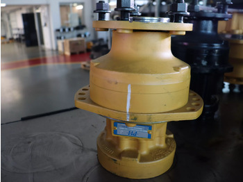 Hüdrauliline mootor POCLAIN