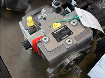 Hüdrauliline pump REXROTH