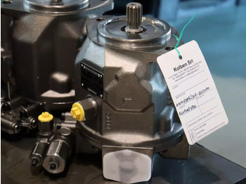 Hüdrauliline pump REXROTH