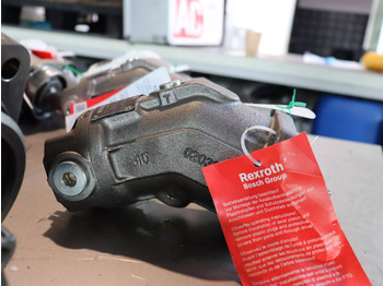 Hüdrauliline mootor REXROTH