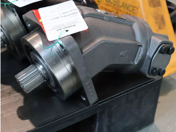 Hüdrauliline mootor REXROTH