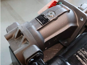 Hüdrauliline mootor REXROTH
