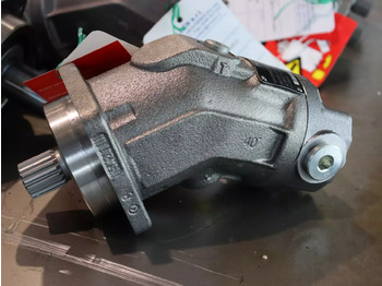 Hüdrauliline mootor REXROTH
