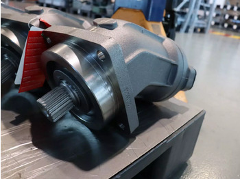 Hüdrauliline mootor REXROTH