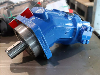 Hüdrauliline mootor REXROTH