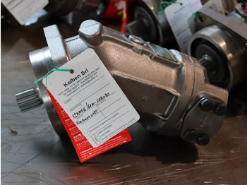 Hüdrauliline mootor REXROTH