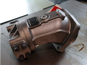 Hüdrauliline mootor REXROTH
