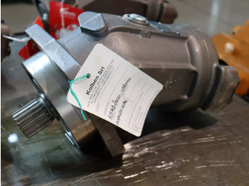 Hüdrauliline mootor REXROTH