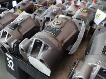 Uus Hüdrauliline pump - Materjali käitlemise seade REXROTH A2FO56/61R-PPB05: pilt 2