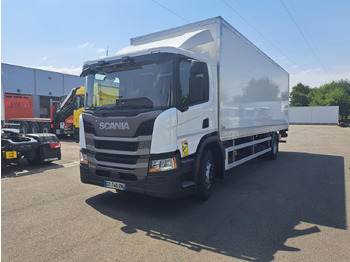 Kabiinišassiiga veoauto SCANIA P 280