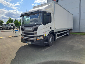 Kabiinišassiiga veoauto SCANIA P 280