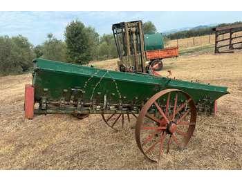 Külviseadmed Seminatrice: pilt 4