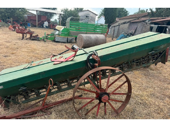 Külviseadmed Seminatrice: pilt 2