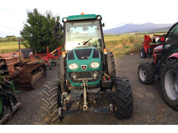 Traktor