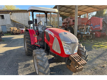 Traktor