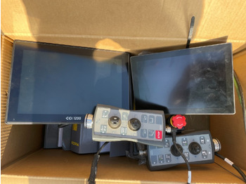 Saagikoristusmasin ROPA KEILER 2: pilt 3 Saagikoristusmasin ROPA KEILER 2: pilt 3