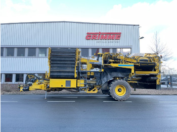 Saagikoristusmasin ROPA