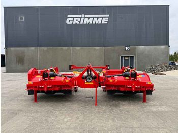 Saagikoristusmasin ASA-LIFT