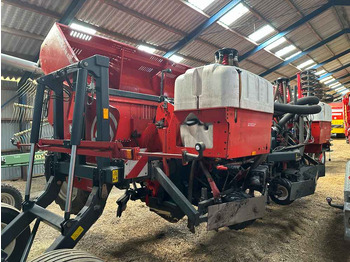 Saagikoristusmasin MIEDEMA