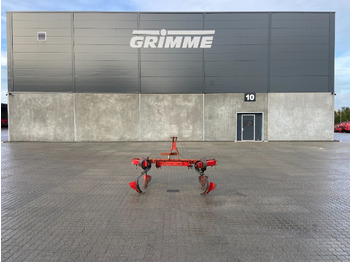 Saagikoristusmasin GRIMME