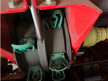 Saagikoristusmasin Grimme GL 430: pilt 4