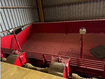 Saagikoristusmasin Grimme GL 430: pilt 5