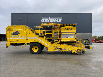 Saagikoristusmasin ROPA